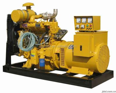 China 400/230v diesel generator with Daewoo engine 40kva diesel generator set set 24GF1~145GF1 for sale