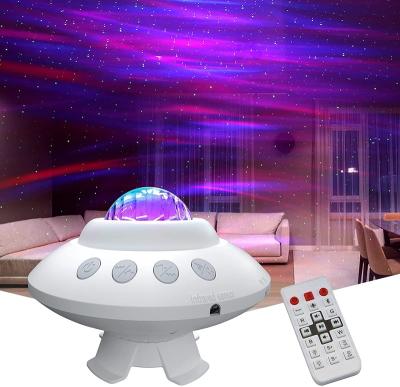 China Remote Control Star Projector BT Speaker Timer with 14 Light Effects Galaxy Light for Kids Room Bedroom Teen Christmas Party for sale