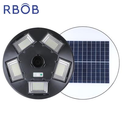 China Solar Garden Light RBOB 160lm for garden decoration outdoor ip65 waterproof garden lights solar panels for sale