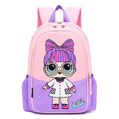 China Other 2021 3d Cartoon Kids Backpack Boys Girls School Bags Kindergarten School Bag Mini School Backpack for sale