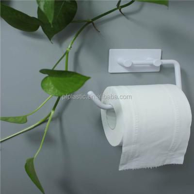 China Plastic Backing Surface Plastic Paper Finishing And Toilet Paper Backing Product for sale