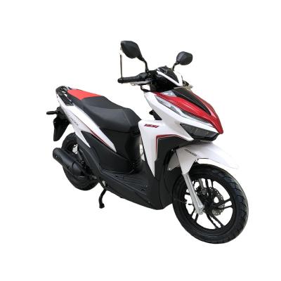 China Iron / Aluminum China Made Long Range Cheapest Price 125cc 150cc Engine Gas Scooters Wholesale For Adults for sale