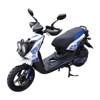 China Chinese Rubber Success Gas Scooters 150cc 4 Stroke 125cc Second Hand Adult For Adults Gasoline for sale