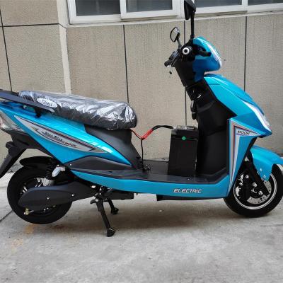 China 2021 New 2 Wheel 800w 1500w 2000w Unisex High Quality Warehouse Electric Motorcycle Scooter With Certification for sale