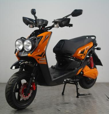 China Factory direct modern design cheap price 2000W adult scooter motorcycle electric moped unisex for sale