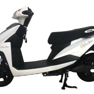 China 800w 48V 60V Unisex Promotional Good Quality Lead Acid Electric Scooter Motor for sale