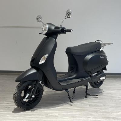 China Hot Sale 60V 800W 1200W 1500W Mini E Electric Mopeds New Products India Market Unisex For India Market for sale