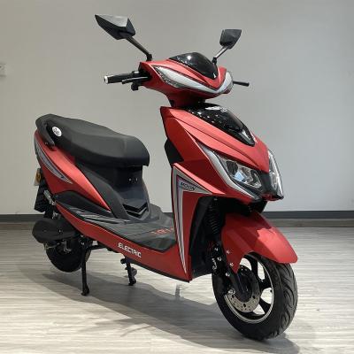 China Unisex For India Market Cheap Price Electric Bike 45km/h Moped Eu For Sale for sale