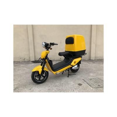 China 2021 Hot Selling Passenger Motorcycle Good Quality Adult Cheap Electric Scooter for sale