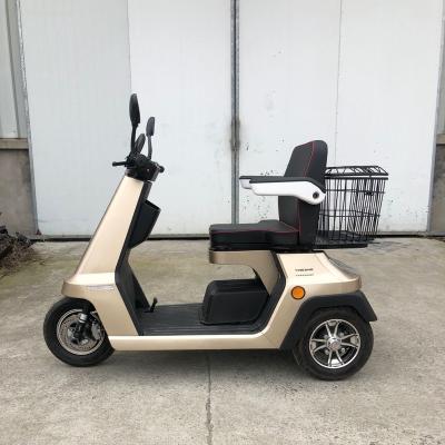 China hot sale unisex electric chair scooter electric 3 wheels wheel disabled electric scooters from china for sale