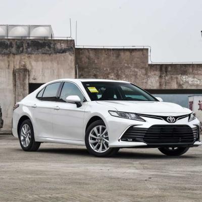 China Leather Buy Cheap  New Second Hand Toyota Camry Used Car For Sale From China for sale