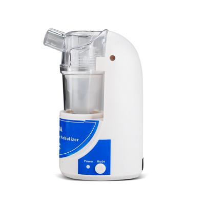 China For commercial & Home Use New Product Mini Portable Nebulizer Machine CE ISO 2019 for sale