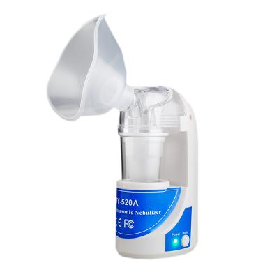 China For commercial & Home use ultrasonic nebulizer lightweight and easy to carry household/hospitor for sale