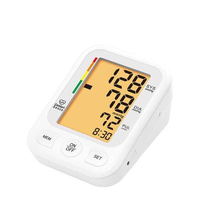 China High Quality Automatic Household And Hospital Arm Blood Pressure Monitor for sale