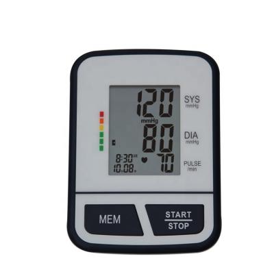 China Household Arm and Hospital Blood Pressure Monitor Ambulatory Type for sale