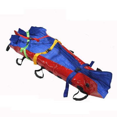 China Emergency Rescue Hospital Medical Emergency Vacuum Mattress Stretcher, EMSS for sale