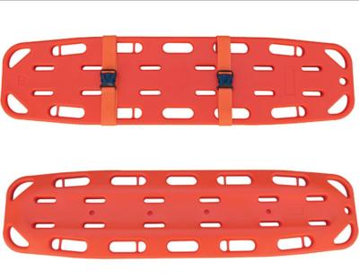 China Emergency Rescue Hospital Equipment Emergency Rescue Thorn Board Stretcher Price for sale