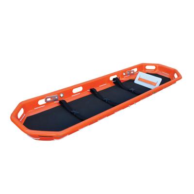 China Emergency Rescue Top Selling Separated Rescue Basket Stretcher for sale