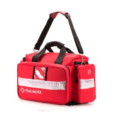 China 2019 Empty Emergency First Aid Kit OEM First Aid Kit High Quality Military First Aid Kit On Sale for sale