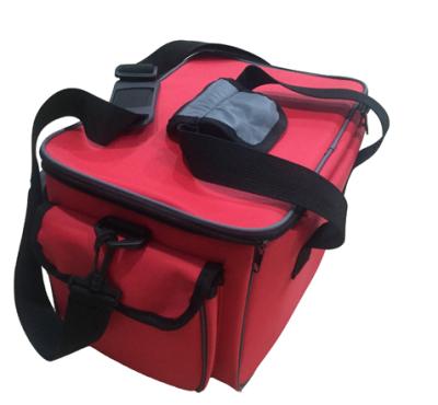 China First Aid Bag Outdoor Survival Bag Medical First Aid Medical Bag for sale