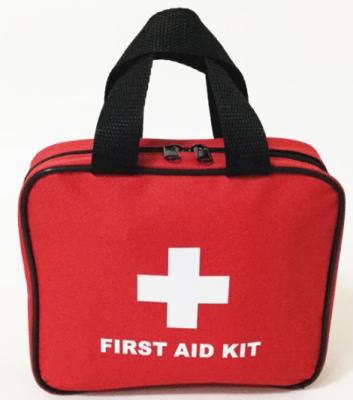 China Survival First Aid Kit Survival First Aid Kit With Aluminum Foil Emergency Blankets for sale