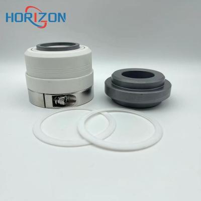 China Mechanical Seal PTFE Bellow Seals And Metal Bellow Seal Fit For WB2 30mm Type Mechanical Seal for sale