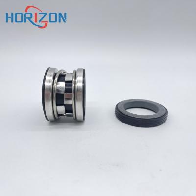 China Mechanical Seal Joh Cran 2100 Rubber Bellow Mechanical Seal For Water Pump for sale