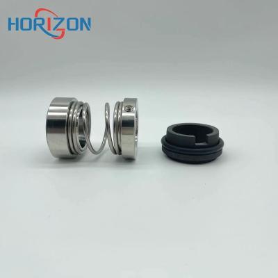 China Mechanical Seal Water Pump Seal 10U Same As John 1527 Shaft Type Mechanical Seal for sale