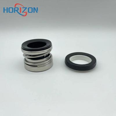 China Home Ceramic Mechanical Seal Pump Water Pump Shaft Mechanical Seal For Type 104 25mm for sale