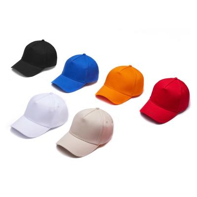 China COMMON sports hats manufacturers gorras golf plain outdoor hat factory wholesale mens baseball topi hats custom made for sale