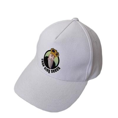 China COMMON Wholesale Cheap Price Baseball Cap 5 Panel Hat Promotional Hat for sale