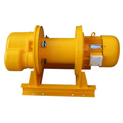 China Electric Winches Factory Supply Boat Anchor Winch 12v Electric Winch 5 Ton 220 Volt Electric Winch for sale