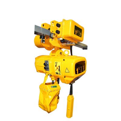 China Industry wholesale price electric hoist 5 ton hoist electric winch electric hoist for disabled for sale