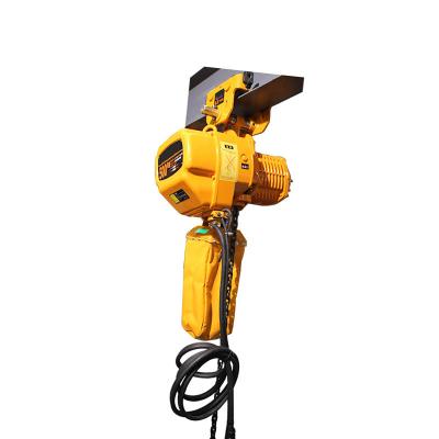 China Good quality industry electric hoist 1 ton wire rope electric hoist small electric hoist for sale