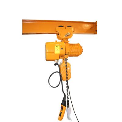 China Industry Quality Assurance Electric Chain Hoist 2 Ton Manual Chain Hoist 2 Ton Chain Hoist for sale