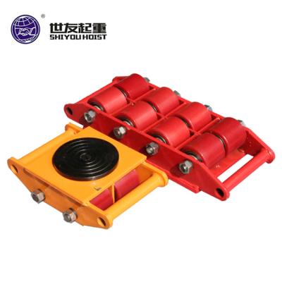 China Mobile Tank Trolley Machinery Transport Trolleys and Trolleys High Quality Mobile Cargo Transport Factory Supply Small Truck for sale