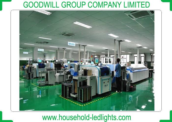 Verifizierter China-Lieferant - GOODWILL GROUP COMPANY LIMITED