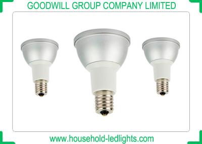 China Commercial E11 E14 LED Spot Lights , Power Factor >0.5 White Led Spotlights for sale