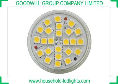 China 5W 24 Pieces E14 LED Spot Light Bulbs Warm White With Isolated Power Drive for sale