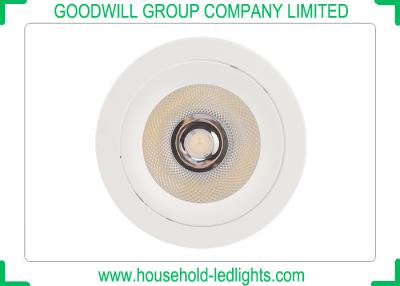 China RA85 High Brightness Dimmable LED Downlights , Cree Chip Outdoor LED Downlights for sale