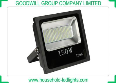 China DC 24V 150w LED Flood Light IP66 Degree Clean Energy No UV And IR Radiaion for sale