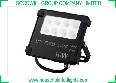 China High Power Waterproof Led Flood Lights 10W 2700 - 7000K CCT Power Drive Inside for sale