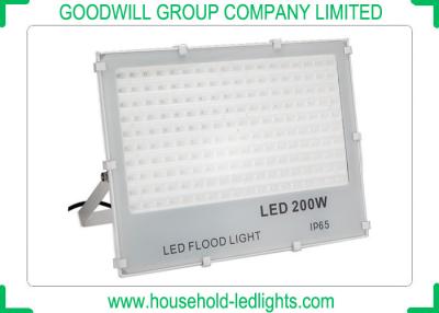 China 20000 Lumen IP66 Waterproof LED Flood Lights 50 - 60Hz Dust Resistant for sale