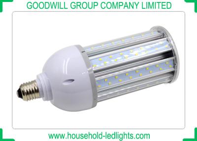 China 35 Watt 50 - 60Hz LED Corn Lights Daylight 6000K Working Temp -30°C To 50°C for sale