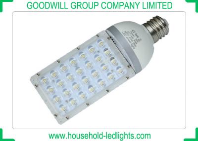 China O milho do diodo emissor de luz da microplaqueta de SMD 28pcs ilumina 28W 100 - C.A. 277V para a construção e o hospital à venda