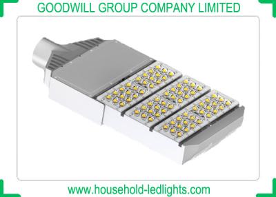 China Cree LED Chip City Street Lights , 110V AC Energy Efficient Street Lighting for sale