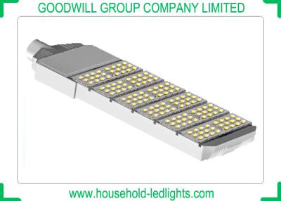 China Waterdichte Hoge Machts Openlucht LEIDEN Straatlantaarnsra >80 met Aluminium Heatsink Te koop