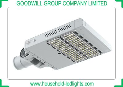 China 6000 Lumen Solar Powered LED Street Lights Dimmable With 3 Years Warranty for sale