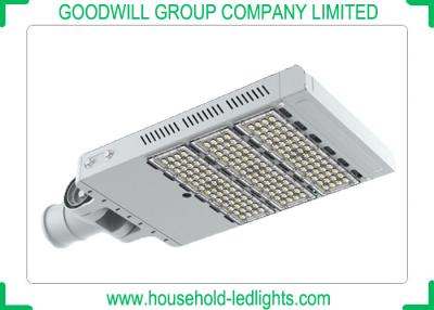 China 90W 120° Beam Angle LED Solar Street Light 9000 Lumen CE ROHS Certificated for sale