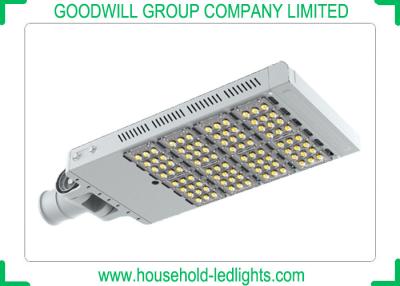 China SMD 3535 Chip Outdoor LED Street Lights 120 Watt 12000 Lumen ROHS Approved for sale